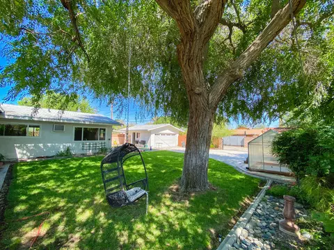 Exterior - 44848 Kingtree Ave, Lancaster, CA 93534 photo 8 of 13