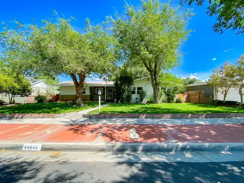 Exterior - 44848 Kingtree Ave, Lancaster, CA 93534 photo 2 of 13