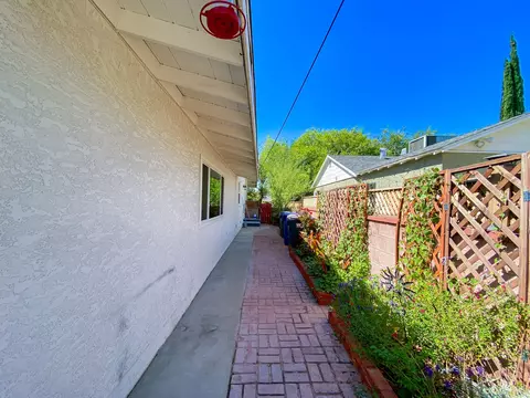 Exterior - 44848 Kingtree Ave, Lancaster, CA 93534 photo 12 of 13