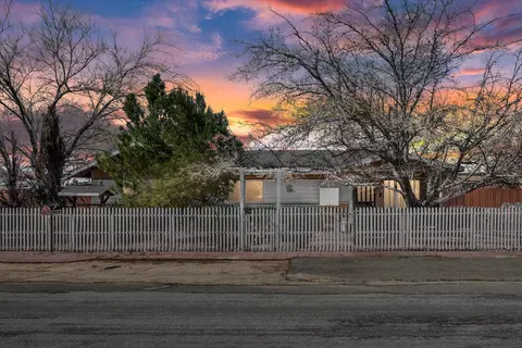13241 Flint St, North Edwards, CA 93523
