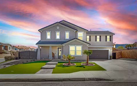 7118 Lyric Ave, Lancaster, CA 93536