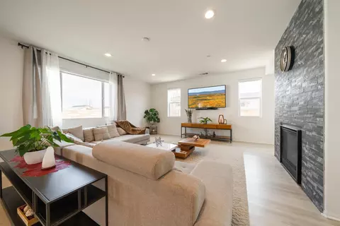 Living - 2155 Rockrose St, Palmdale, CA 93551 photo 6 of 9