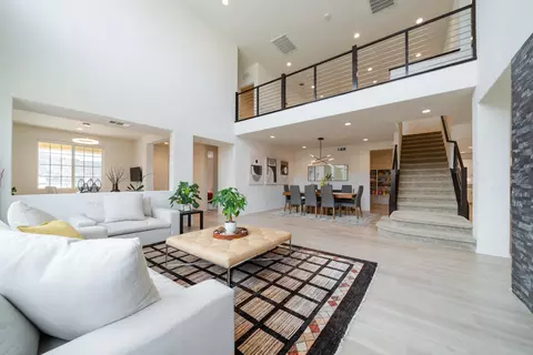 Living - 2155 Rockrose St, Palmdale, CA 93551 photo 4 of 9