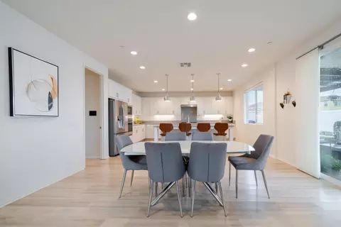 Dining - 2155 Rockrose St, Palmdale, CA 93551 photo 6 of 7