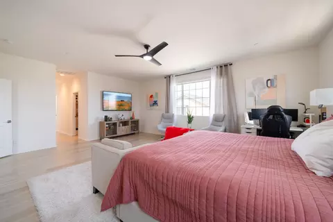 Bedroom - 2155 Rockrose St, Palmdale, CA 93551 photo 10 of 11