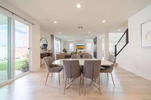 Dining - 2155 Rockrose St, Palmdale, CA 93551 photo 5 of 7