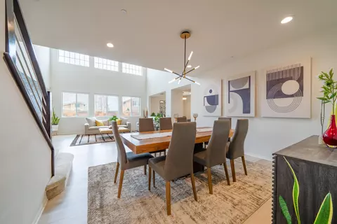 Dining - 2155 Rockrose St, Palmdale, CA 93551 photo 3 of 7