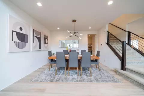 Dining - 2155 Rockrose St, Palmdale, CA 93551 photo 1 of 7