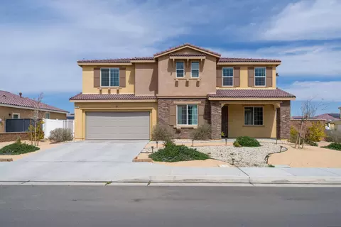 2155 Rockrose St, Palmdale, CA 93551