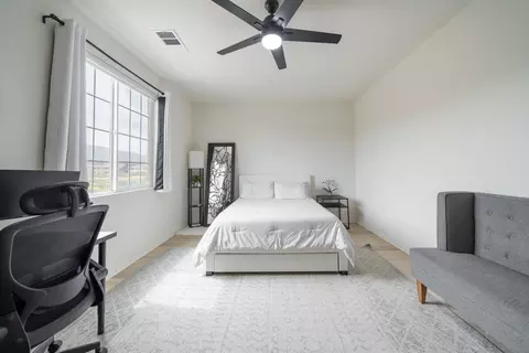 Bedroom - 2155 Rockrose St, Palmdale, CA 93551 photo 6 of 11