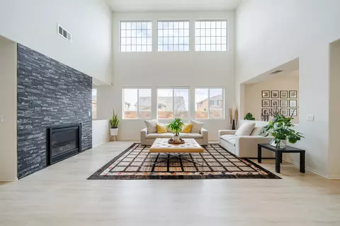 Living - 2155 Rockrose St, Palmdale, CA 93551 photo 2 of 9