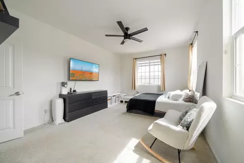 Bedroom - 2155 Rockrose St, Palmdale, CA 93551 photo 8 of 11
