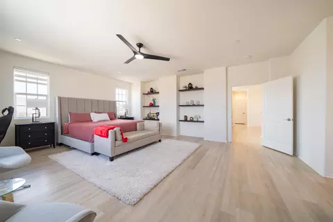 Bedroom - 2155 Rockrose St, Palmdale, CA 93551 photo 11 of 11