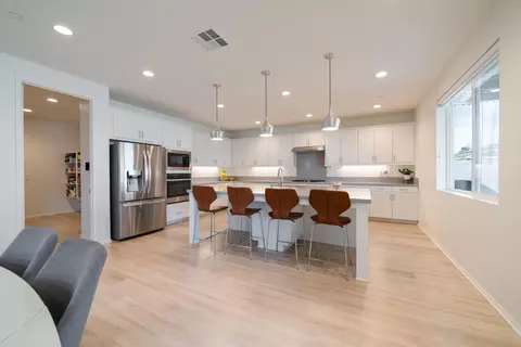 Kitchen - 2155 Rockrose St, Palmdale, CA 93551 photo 1 of 5