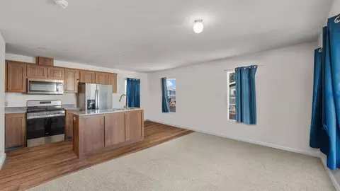 4209 Rosamond Blvd W #89, Rosamond, CA 93560