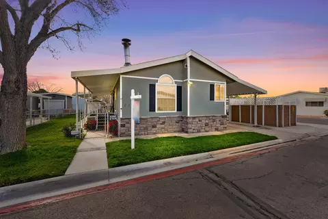 2330 Ave J 8 E #237, Lancaster, CA 93535