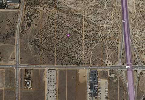 4 Th St West On Ave S, Palmdale, CA 93551