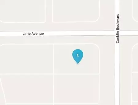V.l. 205-290-01, California City, CA 93505