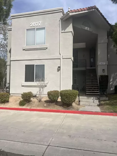 2827 K12 W #114, Lancaster, CA 93536