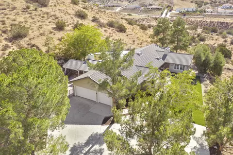 View/Area - 31904 Cedarcroft Rd, Acton, CA 93510 photo 2 of 8