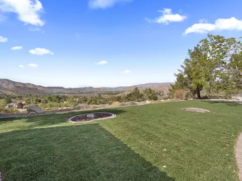 Exterior - 31904 Cedarcroft Rd, Acton, CA 93510 photo 10 of 12