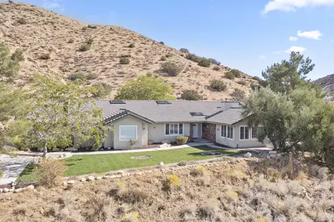Exterior - 31904 Cedarcroft Rd, Acton, CA 93510 photo 3 of 12