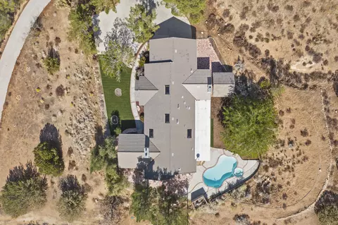 View/Area - 31904 Cedarcroft Rd, Acton, CA 93510 photo 8 of 8