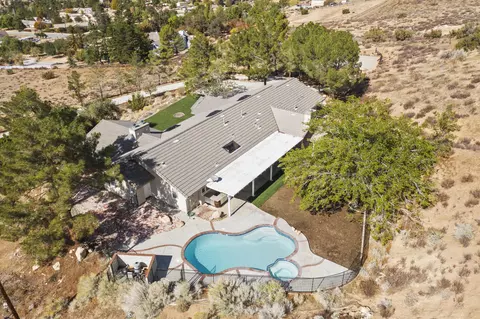 Exterior - 31904 Cedarcroft Rd, Acton, CA 93510 photo 12 of 12