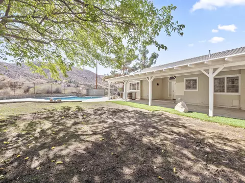 Exterior - 31904 Cedarcroft Rd, Acton, CA 93510 photo 5 of 12