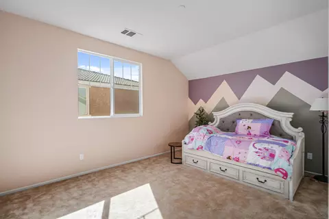 Bedroom - 43928 Windrose Pl, Lancaster, CA 93536 photo 5 of 5