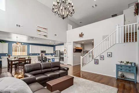 Living - 43928 Windrose Pl, Lancaster, CA 93536 photo 4 of 8