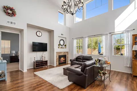 Living - 43928 Windrose Pl, Lancaster, CA 93536 photo 3 of 8