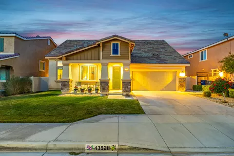 43928 Windrose Pl, Lancaster, CA 93536