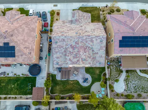 Exterior - 43928 Windrose Pl, Lancaster, CA 93536 photo 15 of 15