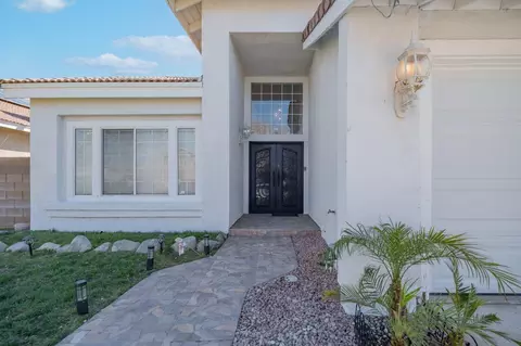 Exterior - 40532 Gorham Ln, Palmdale, CA 93551 photo 7 of 7