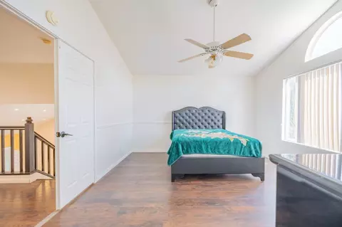 Bedroom - 40532 Gorham Ln, Palmdale, CA 93551 photo 1 of 7