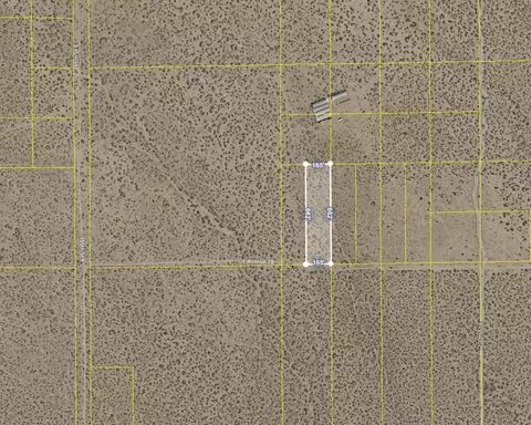 19700 Avenue T8 E, Palmdale, CA 93591
