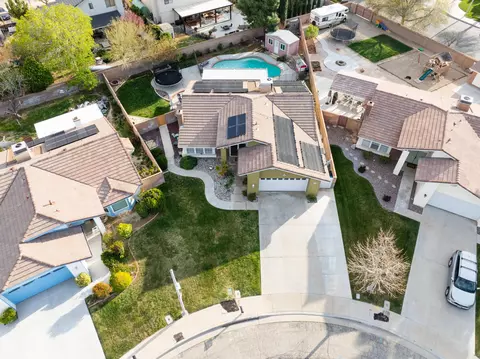 View/Area - 3126 Stevey Way, Lancaster, CA 93536 photo 7 of 7