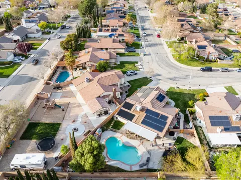 View/Area - 3126 Stevey Way, Lancaster, CA 93536 photo 5 of 7
