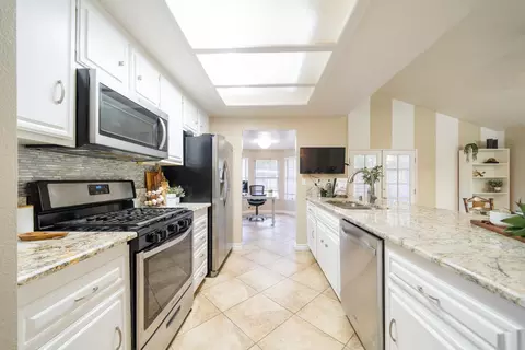 Kitchen - 3126 Stevey Way, Lancaster, CA 93536 photo 1 of 5