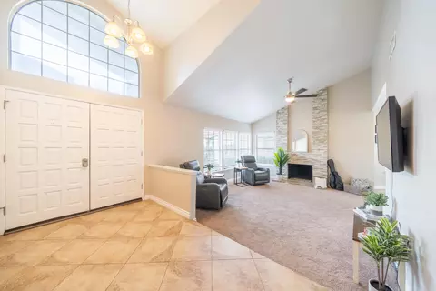 Living - 3126 Stevey Way, Lancaster, CA 93536 photo 1 of 3