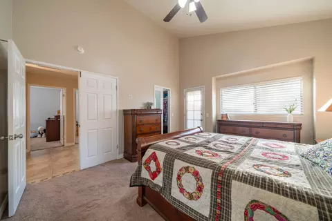 Bedroom - 3126 Stevey Way, Lancaster, CA 93536 photo 5 of 6