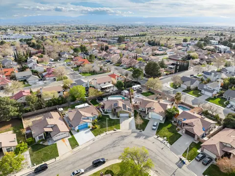 View/Area - 3126 Stevey Way, Lancaster, CA 93536 photo 4 of 7