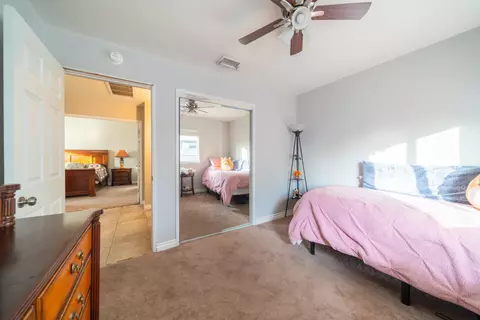 Bedroom - 3126 Stevey Way, Lancaster, CA 93536 photo 3 of 6