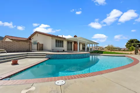 6309 Avenue M8 W, Palmdale, CA 93551