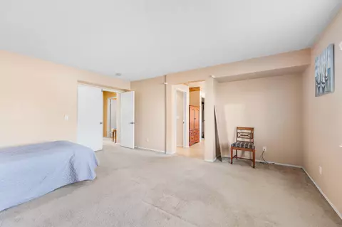 Bedroom - 45130 Palm Ln, Lancaster, CA 93535 photo 2 of 2