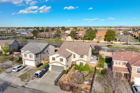 View/Area - 45130 Palm Ln, Lancaster, CA 93535 photo 1 of 1