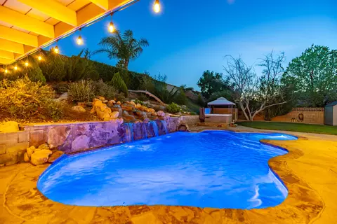 Exterior - 6342 Azalea Dr, Quartz Hill, CA 93536 photo 5 of 32