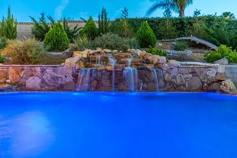 Exterior - 6342 Azalea Dr, Quartz Hill, CA 93536 photo 7 of 32