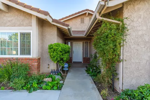 Exterior - 6342 Azalea Dr, Quartz Hill, CA 93536 photo 32 of 32